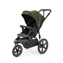Ickle Bubba Venus Jogger Pro Stroller Woodland