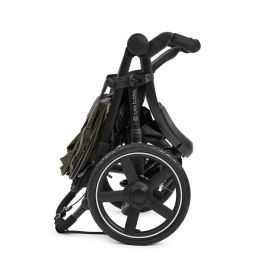 Ickle Bubba Venus Jogger Pro Stroller Woodland