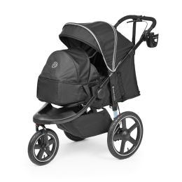Ickle Bubba Venus Jogger Pro Prime Stroller Midnight