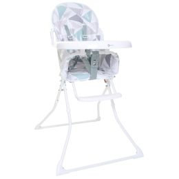 My Child Pepper Highchair Geo Diamond