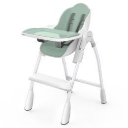 Oribel Cocoon Highchair Pistachio