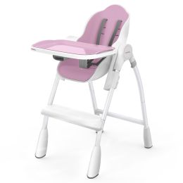 Oribel Cocoon Highchair Rose Pink