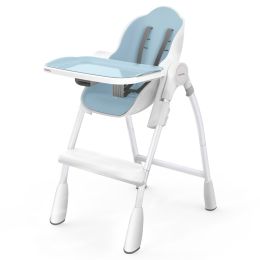 Oribel Cocoon Highchair Blue