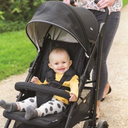 Joie Brisk LX Stroller Ember