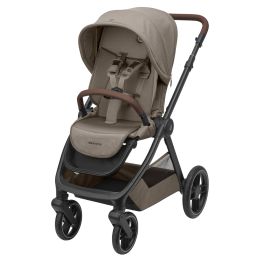 Maxi Cosi Oxford+ Pram And Pushchair Twillic Truffle