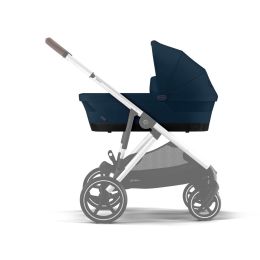 Cybex Gazelle S Cot Ocean Blue