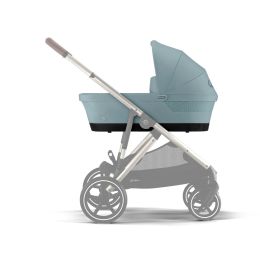 Cybex Gazelle S Cot Sky Blue