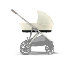 Cybex Gazelle S Cot Seashell Beige