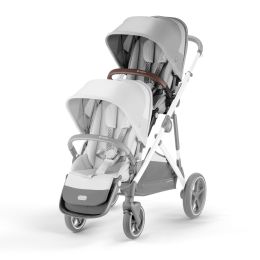 Cybex Gazelle S Second Seat Lava Grey