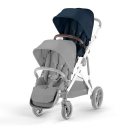 Cybex Gazelle S Second Seat Ocean Blue