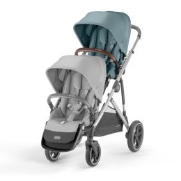 Cybex Gazelle S Second Seat Sky Blue