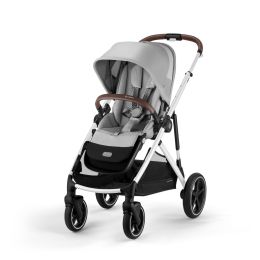 Cybex Gazelle S Pushchair Lava Grey