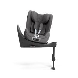 Cybex Sirona T I-Size Car Seat Mirage Grey Plus