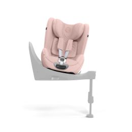 Cybex Sirona T I-Size Car Seat Peach Pink Plus