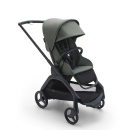 Bugaboo Dragonfly Complete Pushchair Forest Green