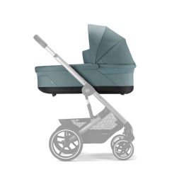 Cybex Cot S Lux Sky Blue