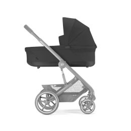 Cybex Cot S Lux Moon Black