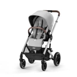 Cybex Balios S Lux Pushchair Lava Grey