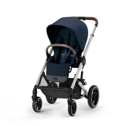 Cybex Balios S Lux Pushchair Ocean Blue