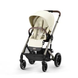 Cybex Balios S Lux Pushchair Seashell Beige