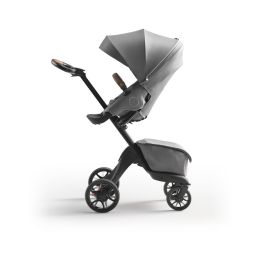 Stokke® Xplory® X Pushchair Modern Grey