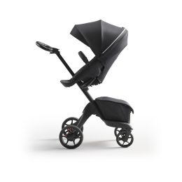 Stokke® Xplory® X Pushchair Rich Black