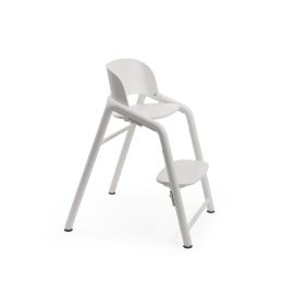 Bugaboo Giraffe Chair White