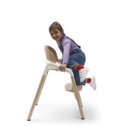 Bugaboo Giraffe Chair Natural