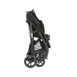 Joie i-Muze LX Travel System Shale 