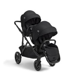 Joie Versiti Signature Sibling Seat Eclipse
