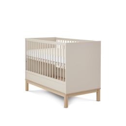 Obaby Astrid Mini Cot Satin