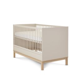 Obaby Astrid Cot Bed Satin