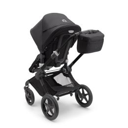 Bugaboo Organiser V2 Midnight Black