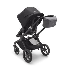 Bugaboo Organiser V2 Grey Melange