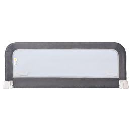 Safety 1st Portable Bedrail Dark Grey