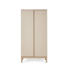 Obaby Astrid Double Wardrobe Satin