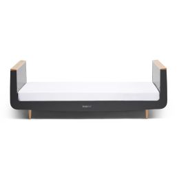 SnuzKot 2 Pack Junior Bed Fitted Sheets White