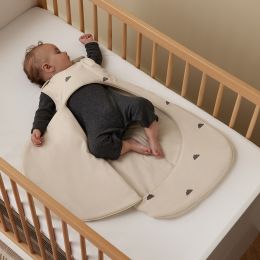 SnuzPouch Sleeping Bag 1.0 Tog Sand Cloud