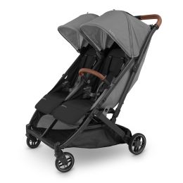 UPPAbaby Minu Duo Bumper Bar Saddle