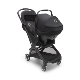 X-Display Bugaboo Butterfly Car Seat Adaptors
