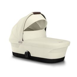 Cybex Gazelle S Cot Seashell Beige