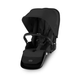 Cybex Gazelle S Second Seat Moon Black