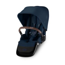 Cybex Gazelle S Second Seat Ocean Blue