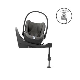 Cybex Cloud T I-Size Car Seat Mirage Grey
