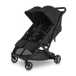 UPPAbaby Minu Duo Bumper Bar Black