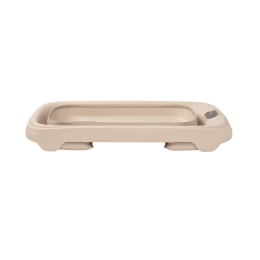 Maxi Cosi Indigo Plus Bath With Newborn Insert Muted Terra