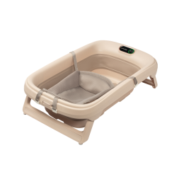 Maxi Cosi Indigo Plus Bath With Newborn Insert Muted Terra