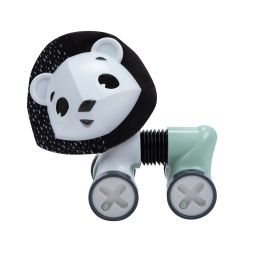Tiny Love Rolling Toy Decor Black & White