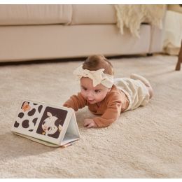 Tiny Love Soft Tummy Time Farmers Funday