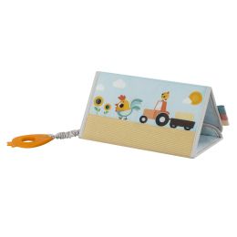 Tiny Love Soft Tummy Time Farmers Funday